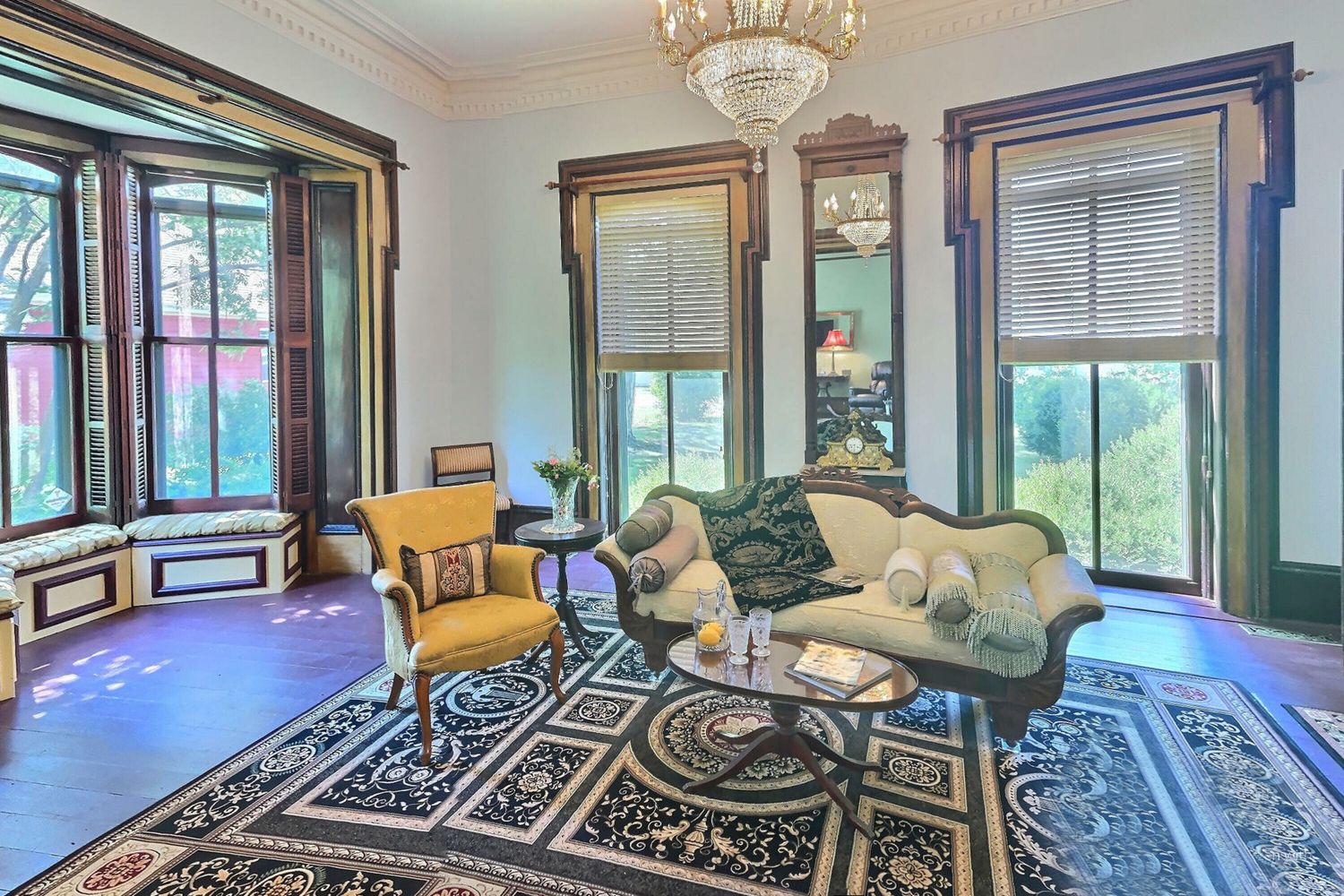 101 E Burton St, Kirksville, MO 63501